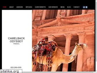 camelbacktravel.com