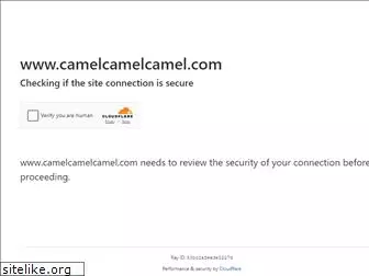 camelcamelcamel.com