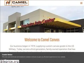 camelcanvas.com