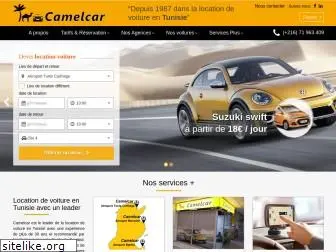 camelcar.com