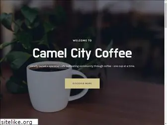 camelcitycoffee.com