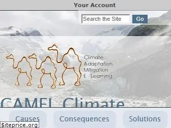 camelclimatechange.org