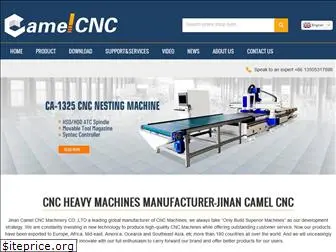 camelcnc.com