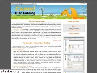 cameldisc.com