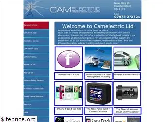 camelectric.com
