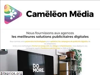 cameleon.media