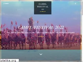 camelfestival.com