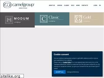 camelgroup.com