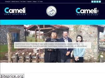 cameli.com.tr