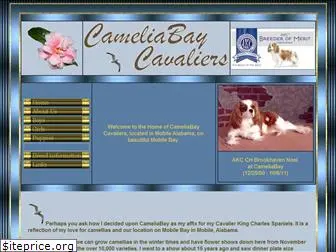 cameliabaycavaliers.com