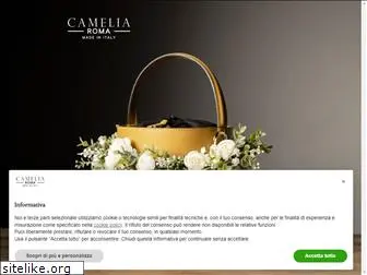 cameliaroma.com