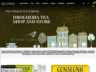 cameliashop.it