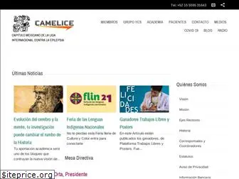 camelice.org