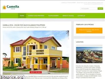 camella-evia.com