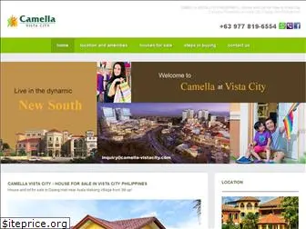 camella-vistacity.com