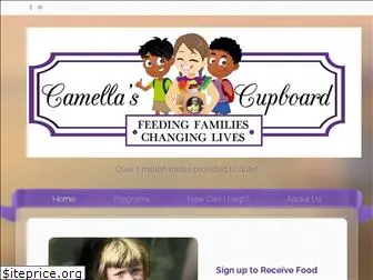 camellascupboard.com