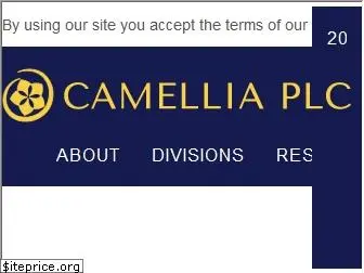 camellia.plc.uk