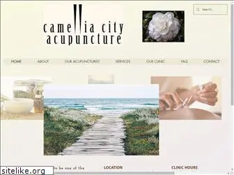 camelliacityacupuncture.com