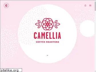 camelliacoffeeroasters.com