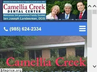 camelliacreek.com