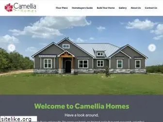 camelliahomes.com