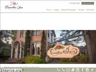 camelliainn.com