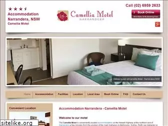 camelliamotel.com.au