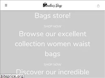 camelliasbags.com