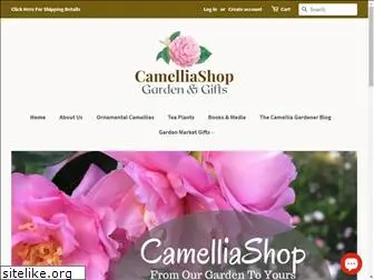 camelliashop.com