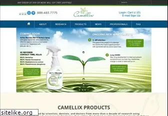 camellix.com