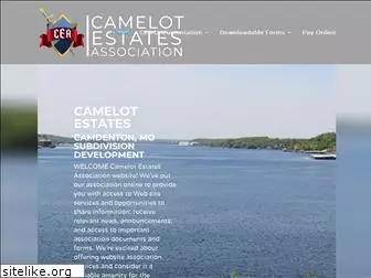 camelot-estates.org