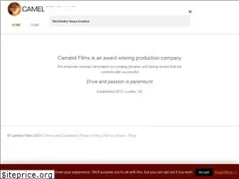 camelot-films.co.uk