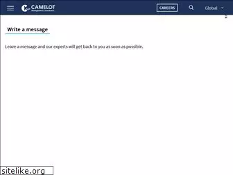 camelot-mannheim.com
