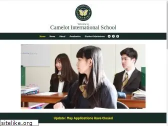 camelot.tokyo.jp