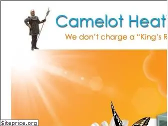 camelotair.com