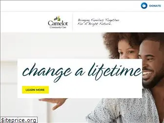 camelotcommunitycare.org