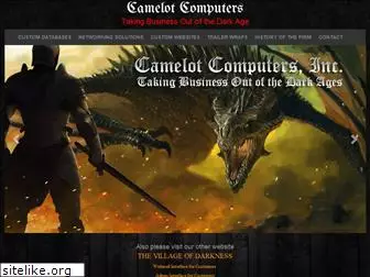 camelotcomputers.com