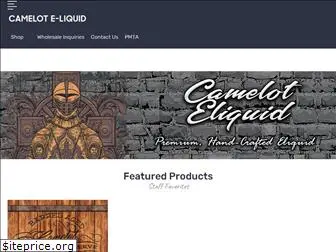 cameloteliquid.com