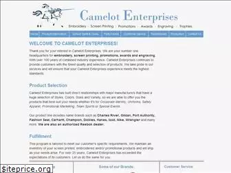 camelotemb.com