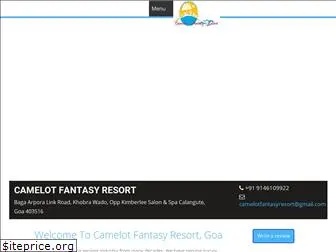 camelotfantasyresort.com