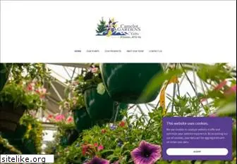 camelotgardens.com