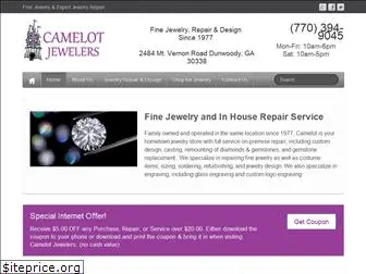 camelotjewelers.com