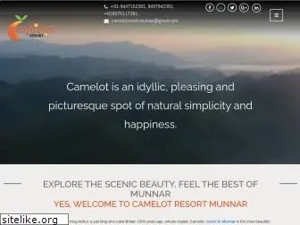 camelotmunnar.com