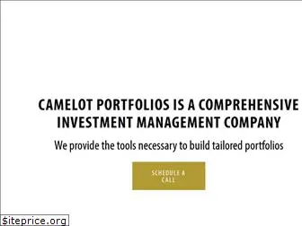 camelotportfolios.com