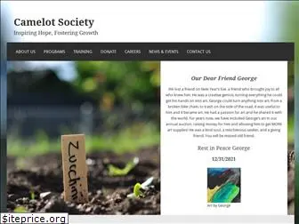 camelotsociety.org