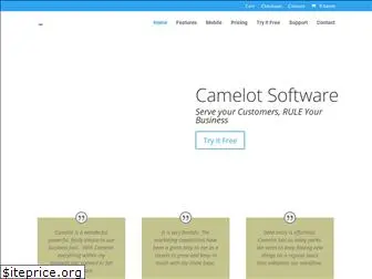 camelotsoftware.com
