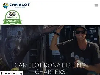 camelotsportfishing.com