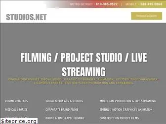 camelotstudios.net