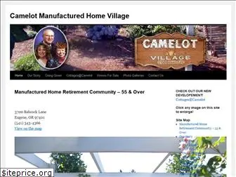 camelotvillage.net