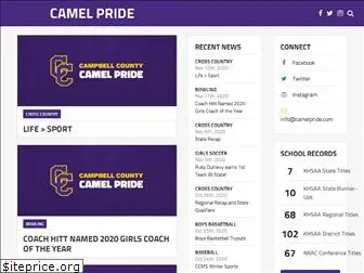 camelpride.com